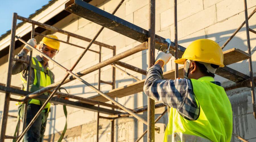 Expert flood damage restoration services in Salina, PA